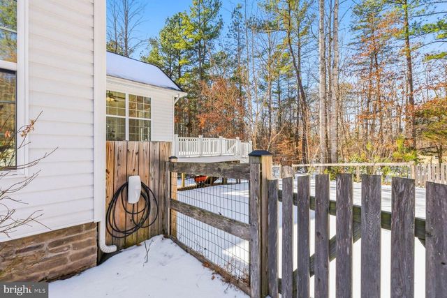 53 QUEEN LAURENS CT, Fredericksburg, VA 22406