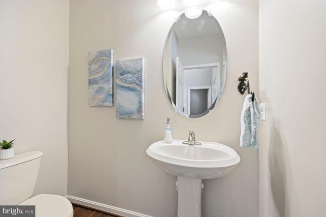 53 QUEEN LAURENS CT, Fredericksburg, VA 22406