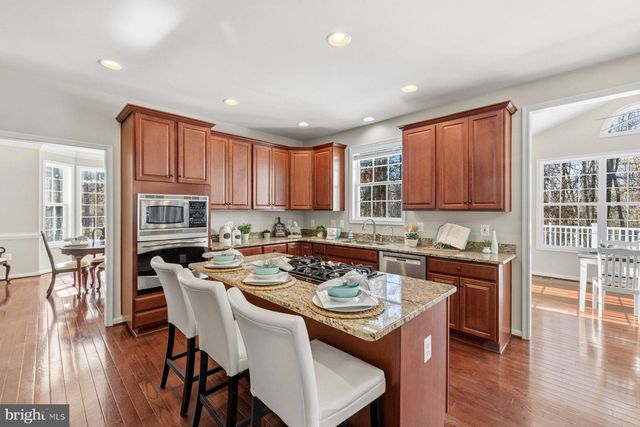 53 QUEEN LAURENS CT, Fredericksburg, VA 22406