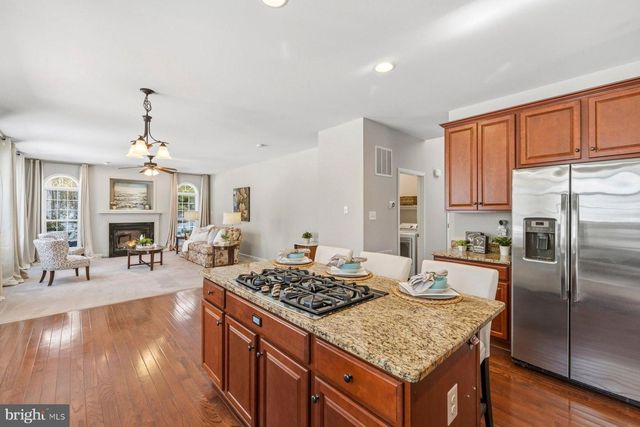 53 QUEEN LAURENS CT, Fredericksburg, VA 22406