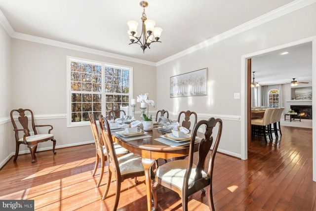 53 QUEEN LAURENS CT, Fredericksburg, VA 22406