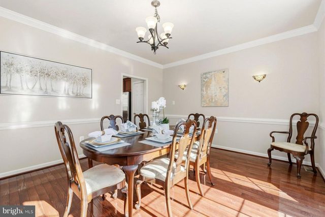 53 QUEEN LAURENS CT, Fredericksburg, VA 22406