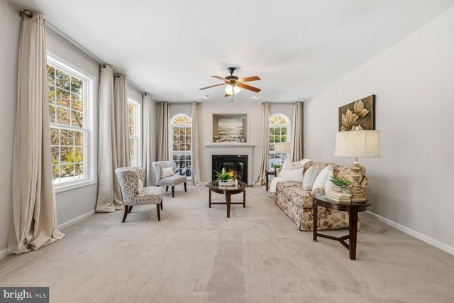 53 QUEEN LAURENS CT, Fredericksburg, VA 22406