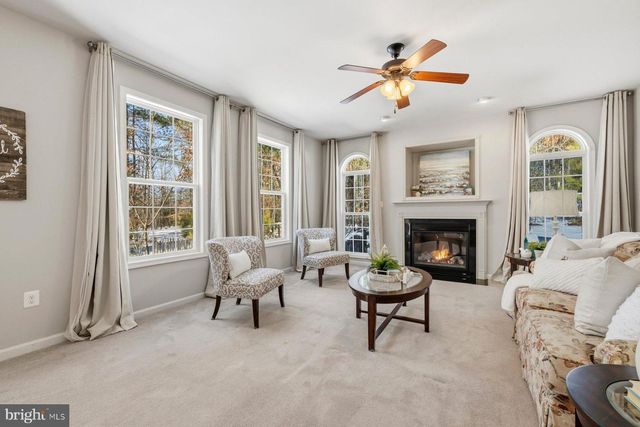 53 QUEEN LAURENS CT, Fredericksburg, VA 22406