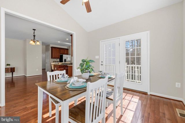 53 QUEEN LAURENS CT, Fredericksburg, VA 22406