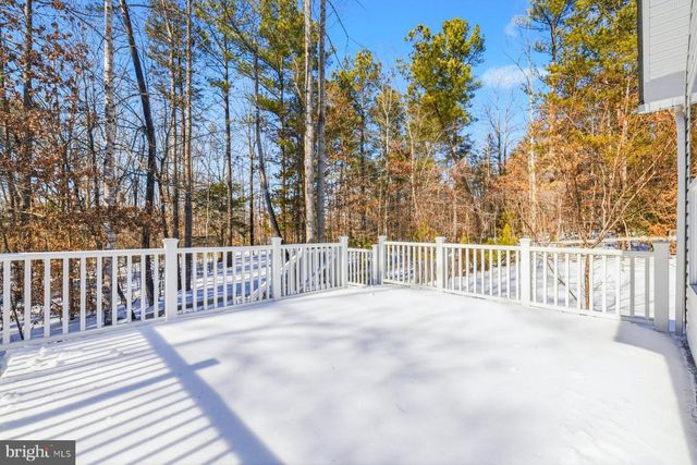 53 QUEEN LAURENS CT, Fredericksburg, VA 22406