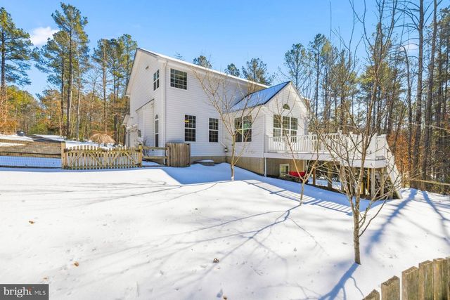 53 QUEEN LAURENS CT, Fredericksburg, VA 22406
