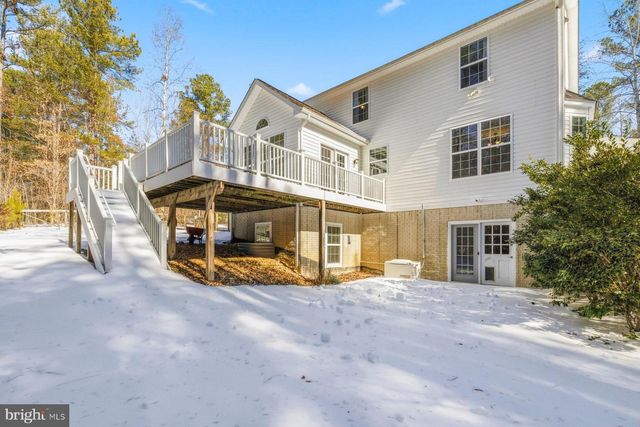 53 QUEEN LAURENS CT, Fredericksburg, VA 22406