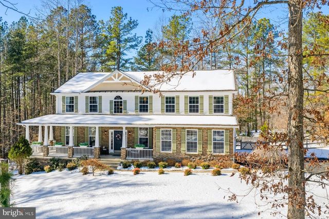 53 QUEEN LAURENS CT, Fredericksburg, VA 22406