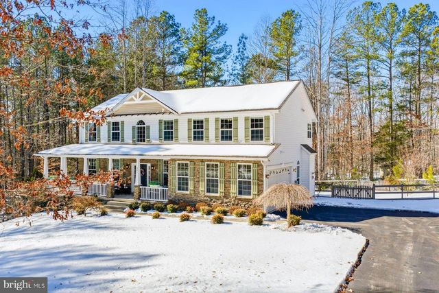 53 QUEEN LAURENS CT, Fredericksburg, VA 22406