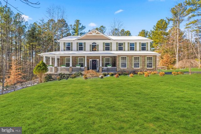 53 QUEEN LAURENS CT, Fredericksburg, VA 22406