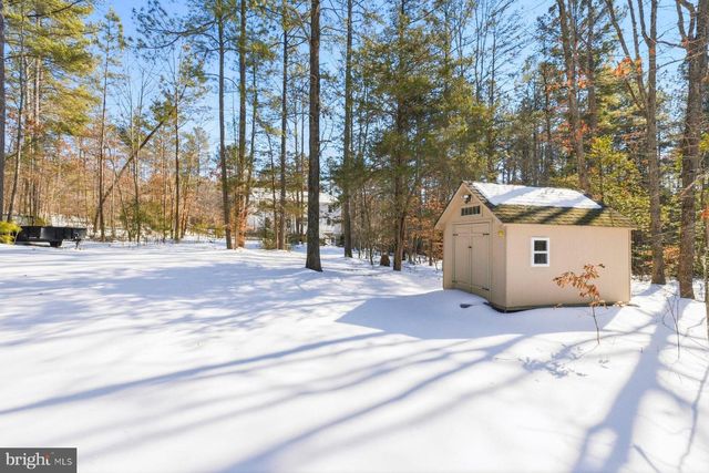 53 QUEEN LAURENS CT, Fredericksburg, VA 22406