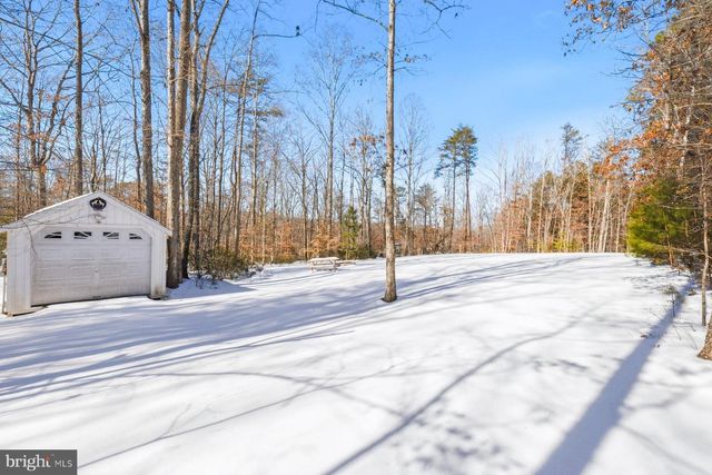 53 QUEEN LAURENS CT, Fredericksburg, VA 22406