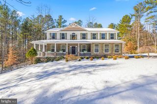 53 QUEEN LAURENS CT, Fredericksburg, VA 22406