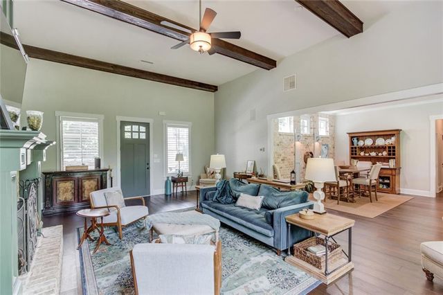 5741 Shadburn Ferry Road, Buford, GA 30518