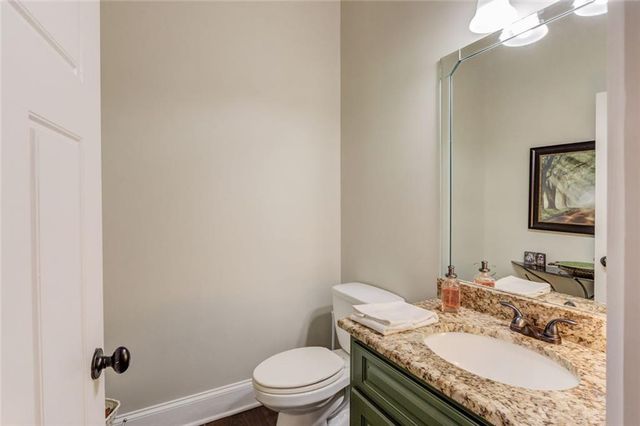 5741 Shadburn Ferry Road, Buford, GA 30518