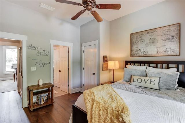 5741 Shadburn Ferry Road, Buford, GA 30518