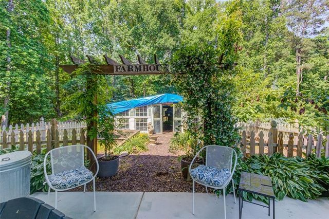 5741 Shadburn Ferry Road, Buford, GA 30518