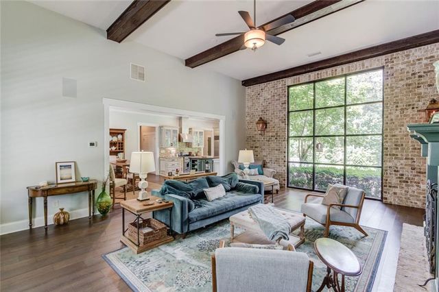 5741 Shadburn Ferry Road, Buford, GA 30518