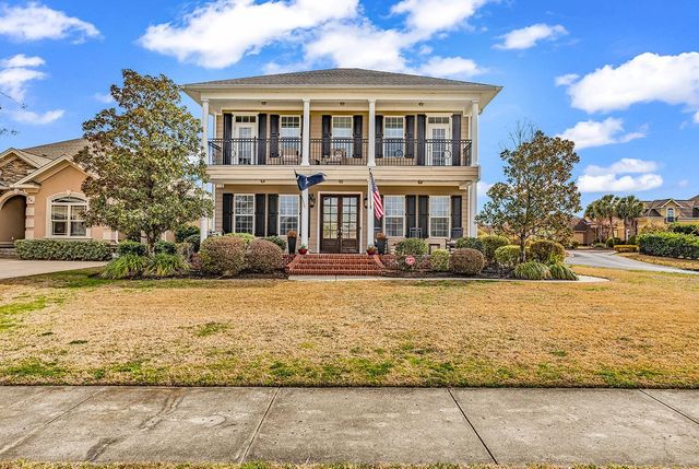 7045 Turtle Cove Dr., Myrtle Beach, SC 29579