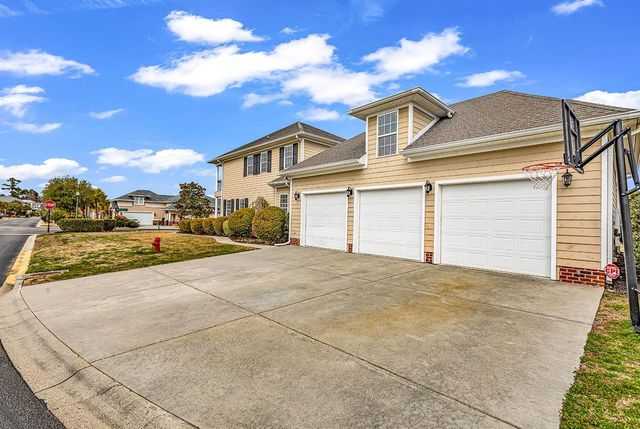 7045 Turtle Cove Dr., Myrtle Beach, SC 29579