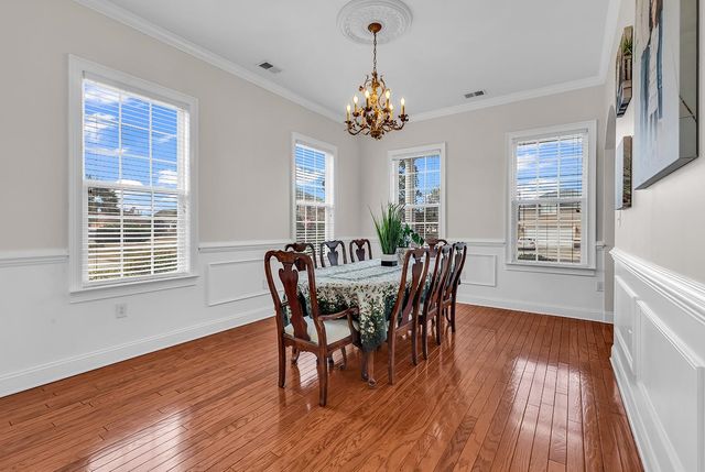 7045 Turtle Cove Dr., Myrtle Beach, SC 29579