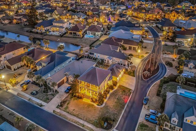 7045 Turtle Cove Dr., Myrtle Beach, SC 29579