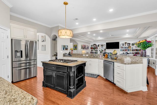 7045 Turtle Cove Dr., Myrtle Beach, SC 29579