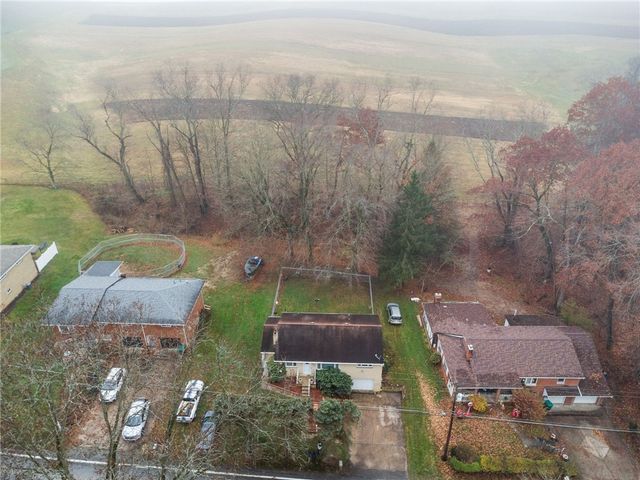 4186 Finleyville Elrama Rd, Finleyville, PA 15332