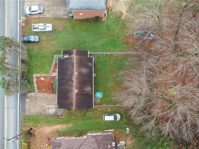 4186 Finleyville Elrama Rd, Finleyville, PA 15332