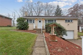 4186 Finleyville Elrama Rd, Finleyville, PA 15332