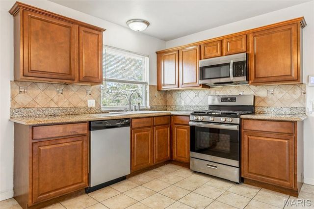 4391 Rhine Drive, Florissant, MO 63033