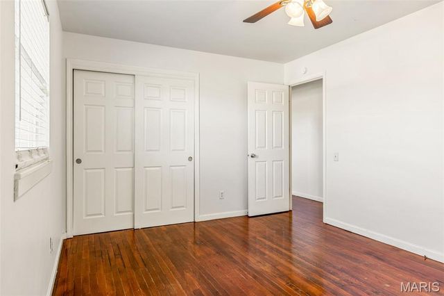 4391 Rhine Drive, Florissant, MO 63033