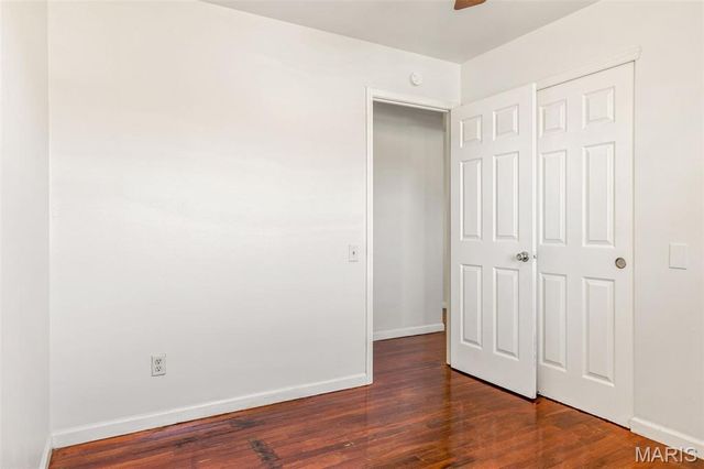 4391 Rhine Drive, Florissant, MO 63033