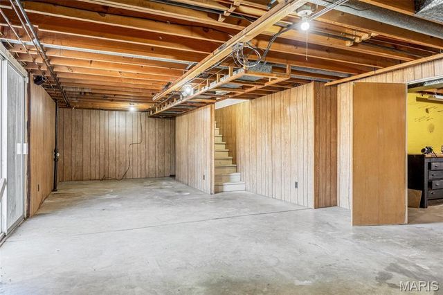 4391 Rhine Drive, Florissant, MO 63033