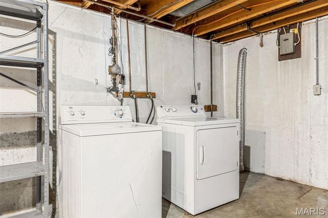 4391 Rhine Drive, Florissant, MO 63033