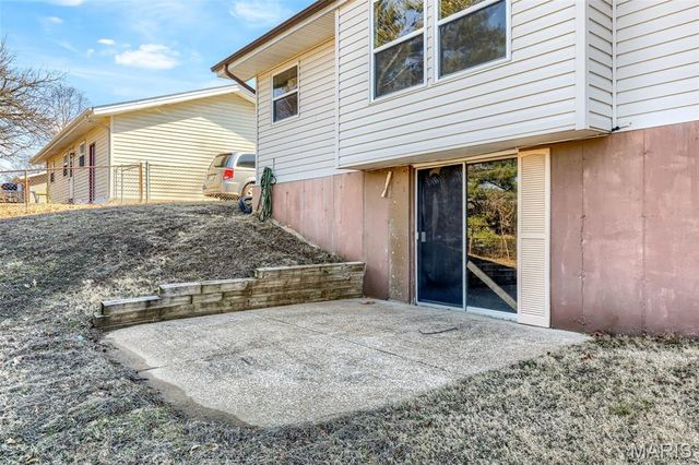 4391 Rhine Drive, Florissant, MO 63033