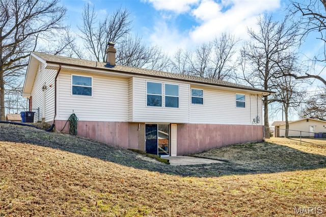 4391 Rhine Drive, Florissant, MO 63033