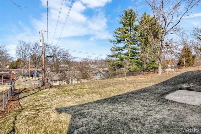 4391 Rhine Drive, Florissant, MO 63033