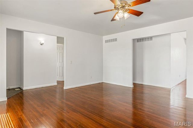 4391 Rhine Drive, Florissant, MO 63033