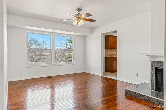 4391 Rhine Drive, Florissant, MO 63033