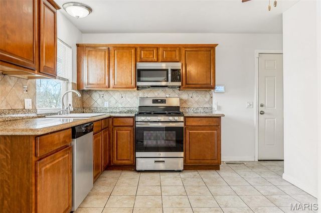 4391 Rhine Drive, Florissant, MO 63033