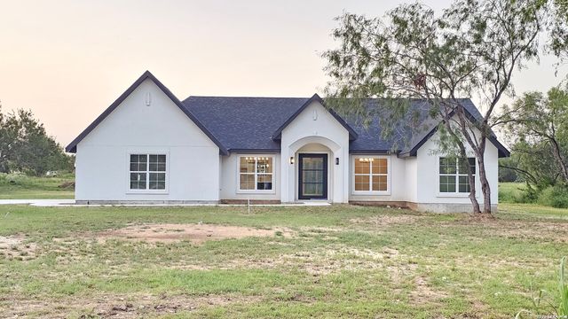 9849 VISTA CIR, San Antonio, TX 78263