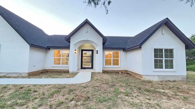 9849 VISTA CIR, San Antonio, TX 78263