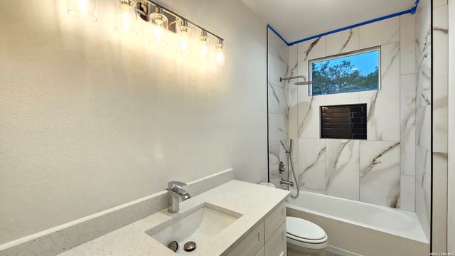 9849 VISTA CIR, San Antonio, TX 78263