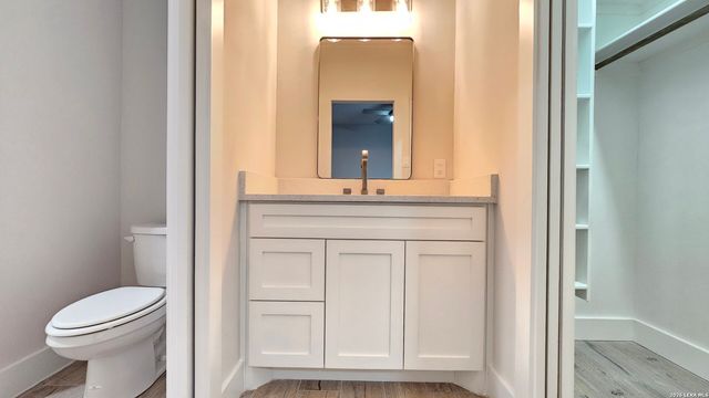 9849 VISTA CIR, San Antonio, TX 78263