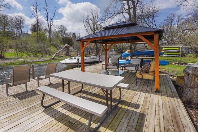 34025 Venice Park ROAD, Delafield, WI 53018