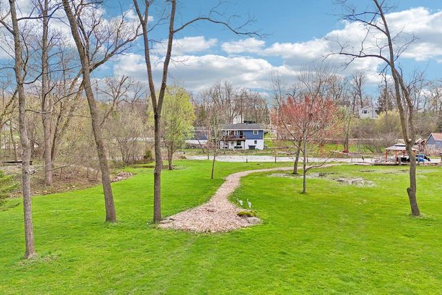 34025 Venice Park ROAD, Delafield, WI 53018
