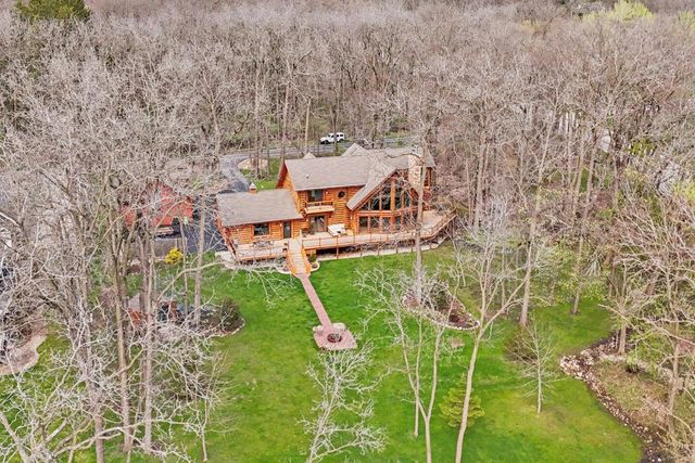 34025 Venice Park ROAD, Delafield, WI 53018