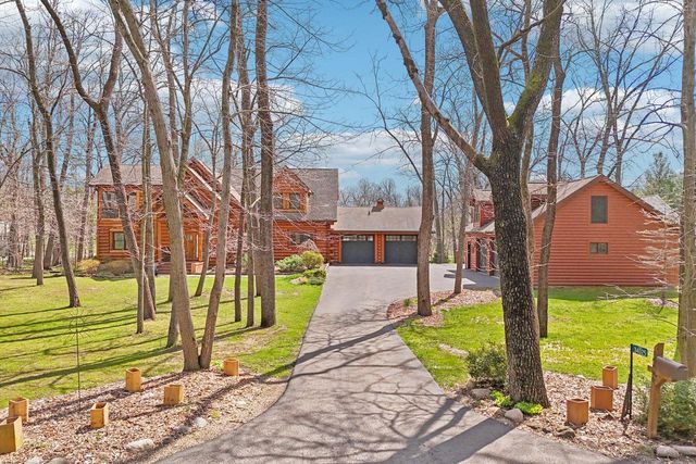 34025 Venice Park ROAD, Delafield, WI 53018